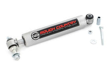 N3 STEERING STABILIZER TJ, YJ, XJ, ZJ (CHEVY/GMC/JEEP) 8731