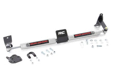 N3 Steering Stabilizer Dual | 2-8 Inch Lift | Ram 2500 4WD (10-13) - 8749530