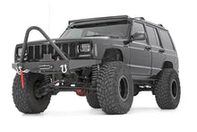 4.5 Inch Lift Kit Rear AAL | Jeep Cherokee XJ 2WD/4WD (1984-2001) 623N2