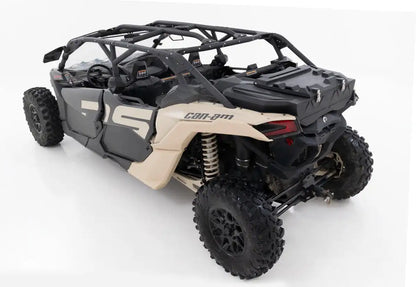 Cargo Box 2 & 4 Seater | Can-Am Maverick X3| 97075 ROUGH COUNTRY