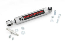 N3 STEERING STABILIZER TJ, YJ, XJ, ZJ (CHEVY/GMC/JEEP) 8731