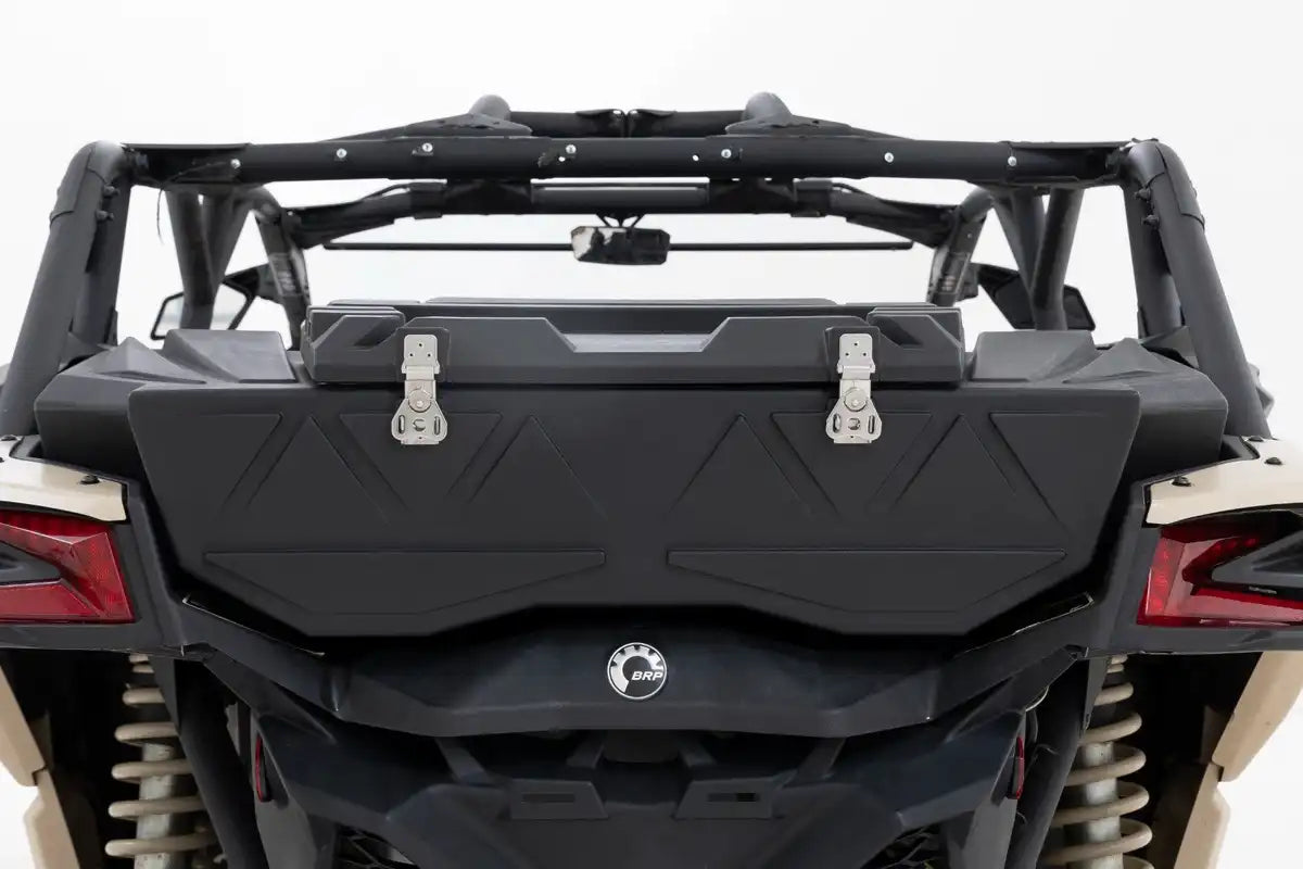Cargo Box 2 & 4 Seater | Can-Am Maverick X3| 97075 ROUGH COUNTRY