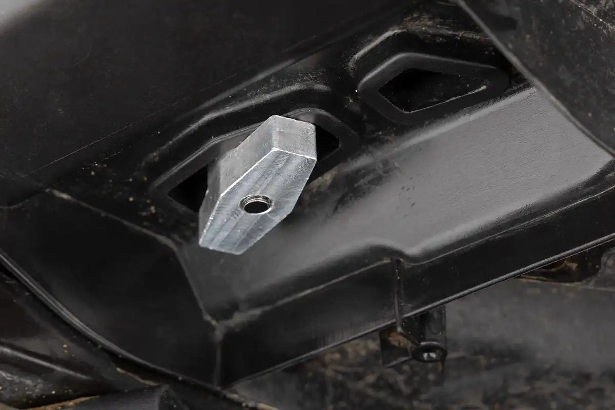 Cargo Box 2 & 4 Seater | Can-Am Maverick X3| 97075 ROUGH COUNTRY