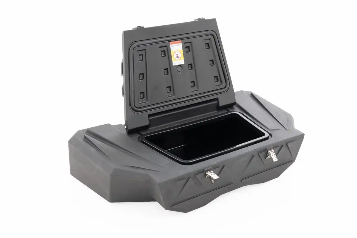 Cargo Box 2 & 4 Seater | Can-Am Maverick X3| 97075 ROUGH COUNTRY