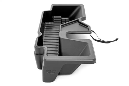 Rough Country Under Seat Storage for 2019-2024 Ram 1500 | Crew Cab - RC09421A
