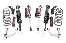 3 Inch Lift Kit | Upper Control Arms | RR Coils | Vertex | Toyota 4Runner (10-24)