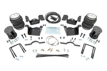Air Spring Kit | 7.5 Inch Lift Kit | Chevy/GMC 2500HD/3500HD (11-19)