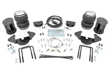 Air Spring Kit | 4-6 Inch Lift Kit | Chevy/GMC Sierra 1500 (19-26)/Silverado 1500 (19-26)