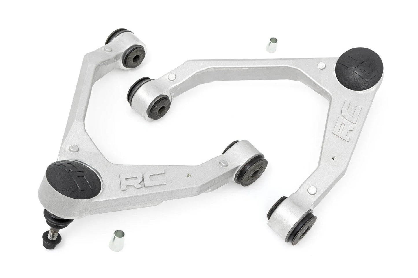 Rough Country Forged Upper Control Arms OE Upgrade | Chevy/GMC 1500 (07-18)-10025