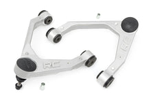 Rough Country Forged Upper Control Arms OE Upgrade | Chevy/GMC 1500 (07-18)-10025