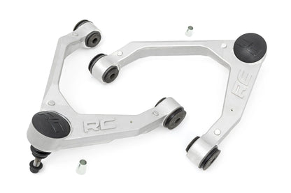 Rough Country Forged Upper Control Arms OE Upgrade | Chevy/GMC 1500 (07-18)-10025