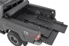 Truck Bed Cargo Storage Tray Medium Bed Storage Tray | Easy Access | Toyota Tacoma (05-25)- 10210