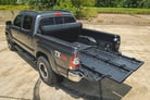 Truck Bed Cargo Storage Tray Medium Bed Storage Tray | Easy Access | Toyota Tacoma (05-25)- 10210