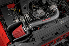 Rough Country Cold Air Intake for 18-24 Jeep Wrangler JL/Gladiator| 3.6L - 10479