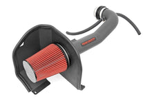 Rough Country Chevy/GMC Cold Air Intake 5.3L / 6.2L | Chevy/GMC 1500 (2014-2018) - 10551