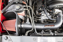 Rough Country Chevy/GMC Cold Air Intake 5.3L / 6.2L | Chevy/GMC 1500 (2014-2018) - 10551