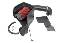 Rough Country Ram Cold Air Intake [09-18 1500 / 19-24 1500 Classic 5.7L] - 10614