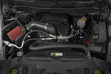 Rough Country Ram Cold Air Intake [09-18 1500 / 19-24 1500 Classic 5.7L] - 10614