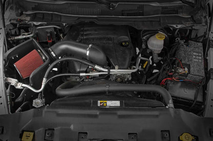 Rough Country Ram Cold Air Intake [09-18 1500 / 19-24 1500 Classic 5.7L] - 10614