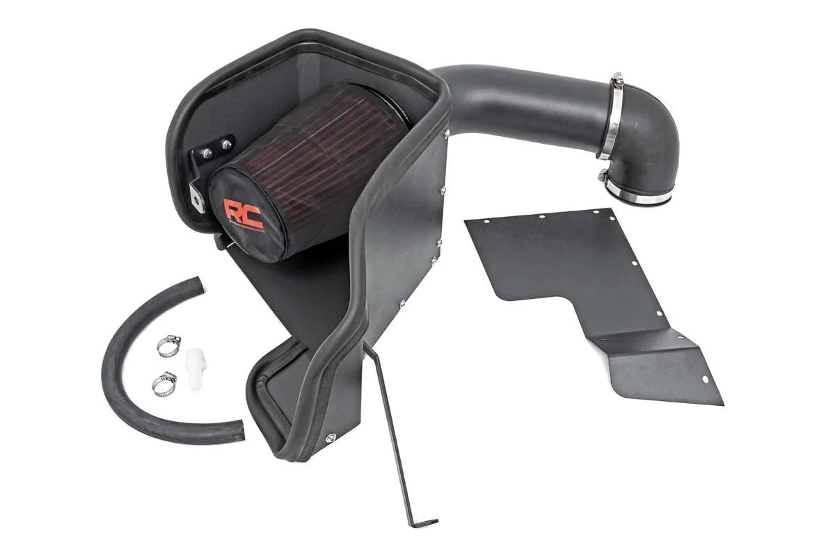Rough Country Ram Cold Air Intake [09-18 1500 / 19-24 1500 Classic 5.7L] - 10614