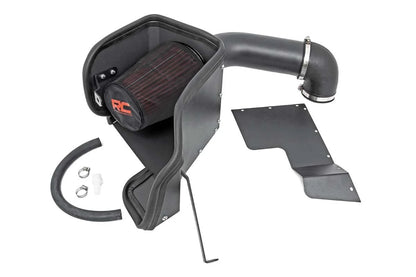 Rough Country Ram Cold Air Intake [09-18 1500 / 19-24 1500 Classic 5.7L] - 10614