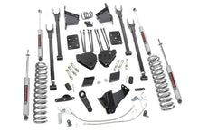 6 Inch Lift Kit Ford Super Duty 4WD (2015-2016) 589.20U
