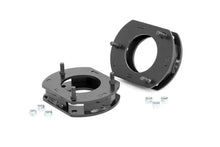 2 Inch Leveling Kit | Jeep Grand Cherokee WK2 2WD/4WD (2011-2022)