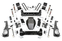 5 Inch Lift Kit | NTD | V2 | Chevy/GMC 2500HD/3500HD (11-19)