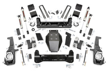 7.5 Inch Lift Kit | NTD | V2 | Chevy/GMC 2500HD/3500HD (11-19)
