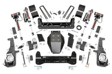 7.5 Inch Lift Kit | NTD | Vertex | Chevy/GMC 2500HD/3500HD (11-19)