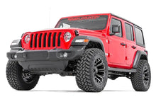 2.5 INCH LIFT KIT JEEP WRANGLER JL 4WD (2018-2023) 91330 ROUGH COUNTRY