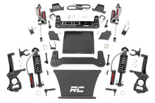 6 Inch Lift Kit | Vertex | GMC Sierra 1500 2WD/4WD (2025-2026)