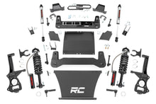 6 Inch Lift Kit | Vertex/V2 | GMC Sierra 1500 2WD/4WD (2025-2026)