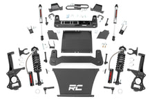 6 Inch Lift Kit | Vertex/V2 | Chevy Silverado 1500 4WD (2025-2026)