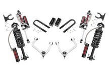 3.5 Inch Lift Kit | Vertex | Chevy Silverado 1500 2WD/4WD (2025-2026)