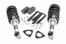 2.5" LEVELING LIFT KIT w/N3 Struts for 07-18 Chevy/GMC 1500 - 1319 ROUGH COUNTRY