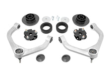 3 Inch Lift Kit | Ram 1500 4WD (2012-2018 & Classic)