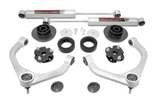 3 Inch Lift Kit | N3 | Ram 1500 4WD (2012-2018 & Classic)