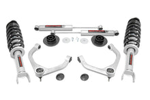 3 Inch Lift Kit | N3 Struts/Shocks | Ram 1500 4WD (2012-2018 & Classic)