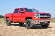 2.5" LEVELING LIFT KIT w/N3 Struts for 07-18 Chevy/GMC 1500 - 1319 ROUGH COUNTRY