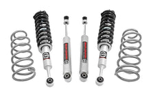 3 INCH LIFT KIT 4RUNNER (03-09)/FJ CRUISER (07-14) 2WD/4WD 76031 ROUGH COUNTRY
