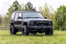 ROUGH COUNTRY 3 INCH LIFT KIT JEEP CHEROKEE XJ 2WD/4WD (1984-2001) -  670N2