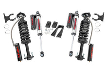 2 Inch Lift Kit | Vertex | Ford F-150 4WD (2021-2026)