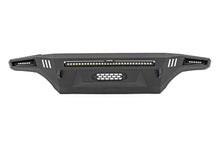 Front Prerunner Bumper | LED | Toyota Tundra 2WD/4WD (2014-2021)