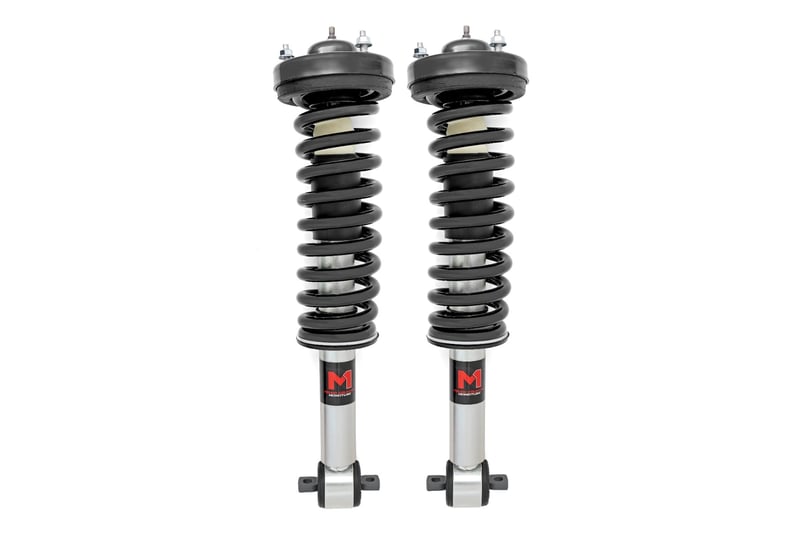 3inch M1 Lift Kit F-150 4WD (2014-2020)