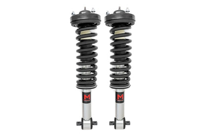 3inch M1 Lift Kit F-150 4WD (2014-2020)