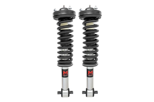 3in RC M1 Leveling Kit Package | F-150 4WD 2021-2026