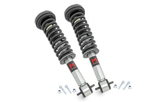 Rough Country 3 Inch Lift Kit Package F-150 4WD 2021-2026