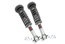 M1 Loaded Strut Pair | 3 Inch | Ford F-150 4WD (2014-2026)
