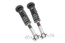 M1 Adjustable Lowering Struts | Monotube | -2" | Ford F-150 4WD (2014-2026)